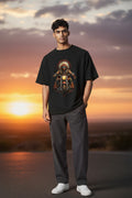 T-Shirt- Rough Riders-Motorcycle Lifestyle