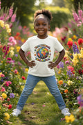 T-shirt - Autism -Think Different-Think Autism